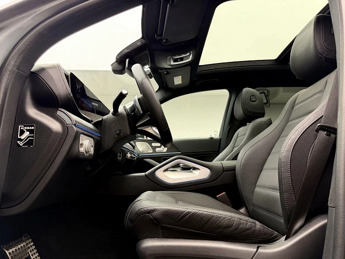 GLS Base 450 3.0d AT 4Matic (367 л.с.) фото 10