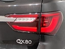 QX80 Luxe Sensory Proactive 7-местный 5.6 AT 4WD (405 л.с.) фото 26