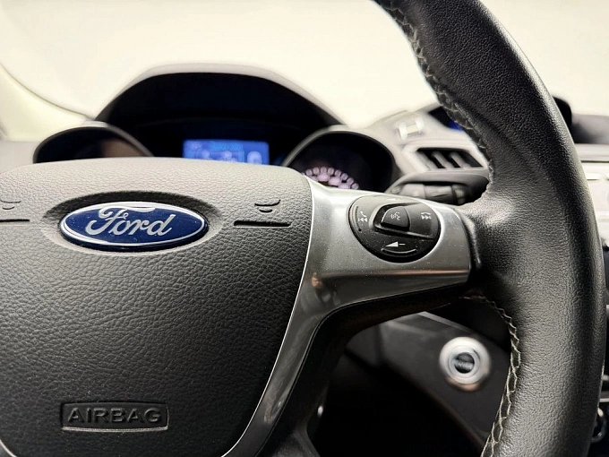 Kuga Titanium Plus 1.6 AT 4WD (182 л.с.) фото 19