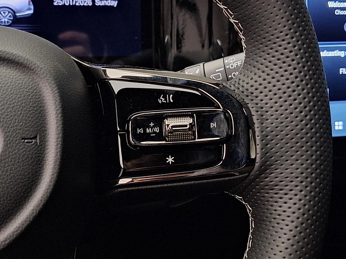 GS8 GX Premium 2.0 AT 4WD (231 л.с.) фото 17