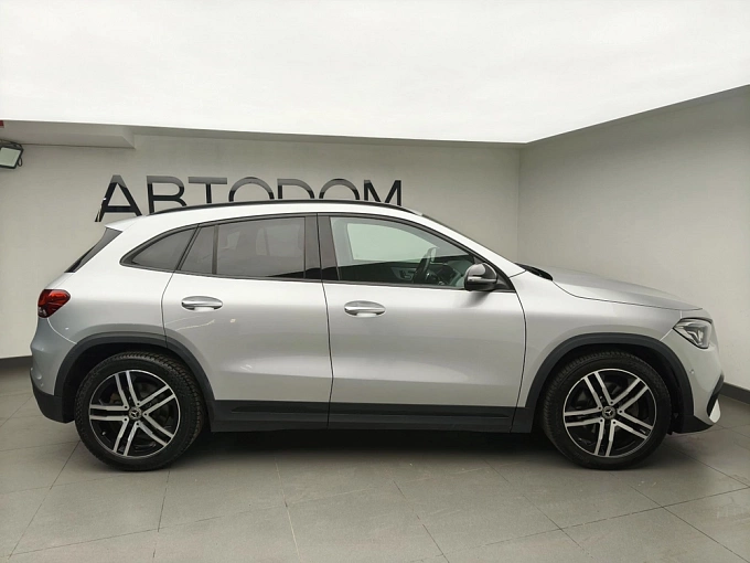 GLA Sport 250 2.0 AMT 4Matic (224 л.с.) фото 6