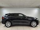 F-Pace Prestige 2.0d AT 4WD (240 л.с.) фото 7