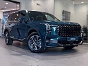 GS8 GL (5 мест) 2.0 AT 4WD (231 л.с.) фото 3