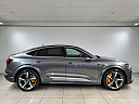 e-tron S Sportback Quattro Electro AT 4WD (370 кВт) фото 7