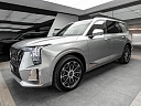 GS8 GX Premium 2.0 AT 4WD (231 л.с.) фото 1