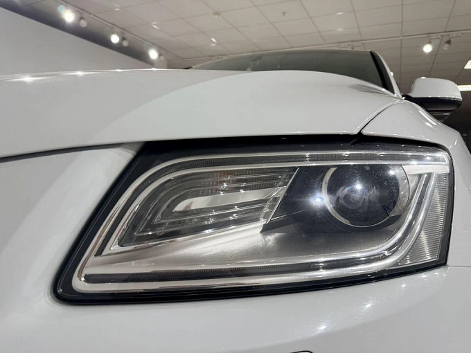 Q5 Sport 2.0 AT 4WD (230 л.с.) фото 20