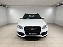 Q5 Sport 2.0 AT 4WD (230 л.с.) фото 5