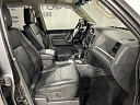 Pajero GLS 3.0 AT 4WD (178 л.с.) фото 10