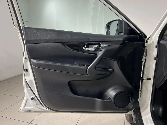 X-Trail LE Top (2018-2020) 2.5 CVT 4WD (171 л.с.) фото 18