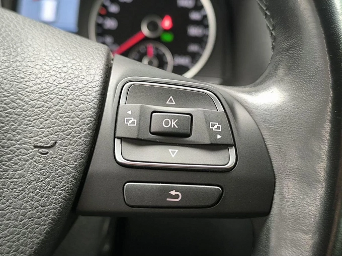 Tiguan Adventure 2.0 AT 4WD (200 л.с.) фото 18