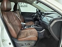 X-Trail LE+ Coffee (2021) 2.5 CVT 4WD (171 л.с.) фото 10