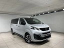 Traveller Business VIP 2.0d AT LWB (7 мест) (150 л.с.) фото 2