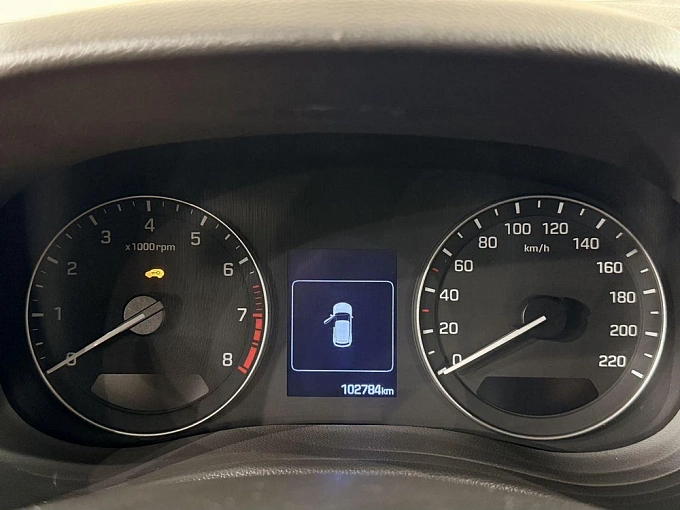 Creta Travel 2019 2.0 AT 4WD (149 л.с.) фото 10
