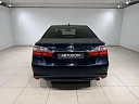 Camry Exclusive 2.5 AT (181 л.с.) фото 8