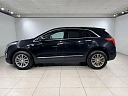 XT5 Luxury 3.6 AT 4WD (314 л.с.) фото 3