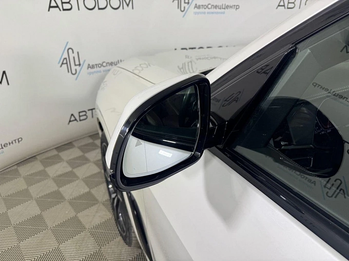 X7 M Sport 3.0d AT 4WD (265 л.с.) фото 14