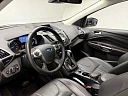Kuga Titanium Plus 1.6 AT 4WD (182 л.с.) фото 7
