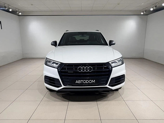 Q5 Sport 2.0 AMT 4WD (249 л.с.) фото 5