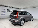 CR-V Executive 2.4 AT 4WD (166 л.с.) фото 5