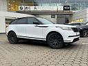 Range Rover Velar SE 2.0d AT 4WD (199 л.с.) фото 2