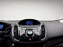 Kuga Titanium Plus 1.6 AT 4WD (182 л.с.) фото 15