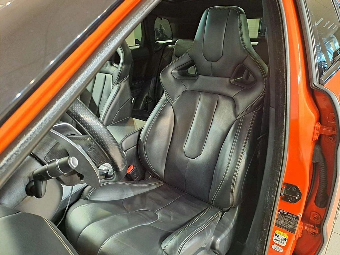 Range Rover Evoque Autobiography 2.2d 9AT 4WD (190 л.с.) фото 14