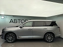 GS8 GX Premium 2.0 AT 4WD (231 л.с.) фото 2