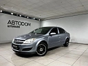 Astra Cosmo 1.6 MT (115 л.с.) фото 1