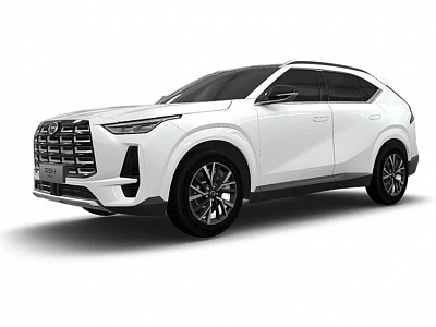 GS4 GL 2.0 AT 4WD (231 л.с.)