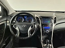 i30 Active 1.6 AT (130 л.с.) фото 13