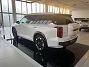 GS8 GX Traveller 2.0 AT 4WD (231 л.с.) фото 4
