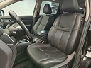 X-Trail LE Top 2.0 CVT 4WD (144 л.с.) фото 9