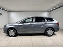Vesta Comfort 1.6 MT (106 л.с.) фото 3