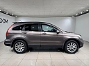CR-V Executive 2.4 AT 4WD (166 л.с.) фото 4