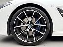 8 серии M Sport Pro 840 3.0 AT 4WD (340 л.с.) фото 27