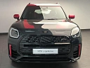 Countryman John Cooper Works Trim John Cooper Works 2.0 AMT 4WD (300 л.с.) фото 3