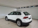 Tiguan Winter Edition 1.4 AMT 4WD (150 л.с.) фото 4