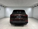 Cayenne Base 3.0d AT 4WD (245 л.с.) фото 8