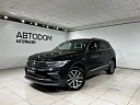 Tiguan Status 2.0 AMT 4WD (180 л.с.) фото 1