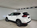 X-Trail SE+ (2018-2020) 2.5 CVT 4WD (171 л.с.) фото 4