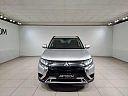 Outlander Intense+ (2018-2021) 2.0 CVT 4WD (146 л.с.) фото 5