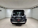 Pajero GLS 3.0 AT 4WD (178 л.с.) фото 8