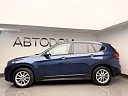 X1 Base 2.0d AT 4WD (150 л.с.) фото 2