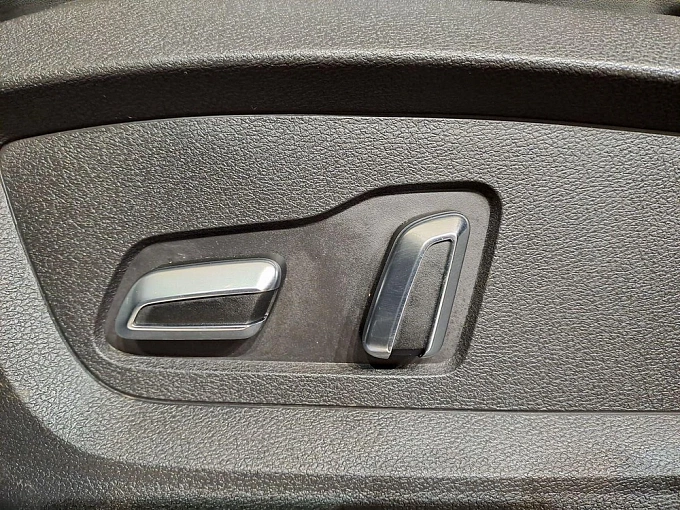 Tiggo 7 Pro Elite (2020) 1.5 CVT (147 л.с.) фото 19