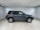 Freelander Base 2.2d AT 4WD (160 л.с.) фото 7