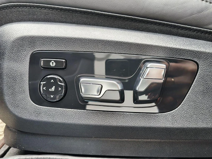 X6 M Sport 3.0d AT 4WD (286 л.с.) фото 13