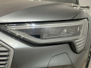 e-tron S Sportback Quattro Electro AT 4WD (370 кВт) фото 20