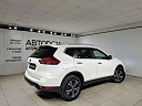 X-Trail SE+ (2018-2020) 2.5 CVT 4WD (171 л.с.) фото 6