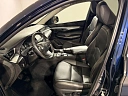 QX50 Luxe 2.0 CVT 4WD (249 л.с.) фото 9