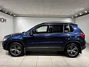 Tiguan Sport&Style 2.0 AT 4WD (170 л.с.) фото 3